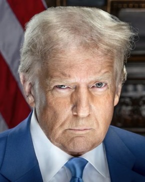 Ofensiva de Trump contra Brasil tumultua o bom momento na economia(Imagem:Reprodução)