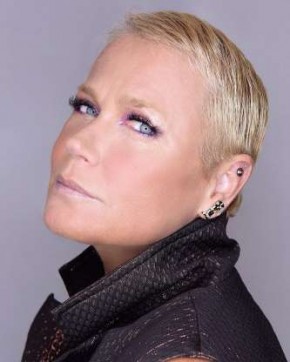 Xuxa desabafa sobre críticas nas redes sociais(Imagem:Divulgação)