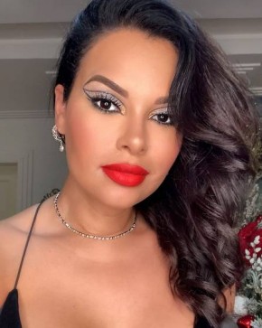 Ex-BBB Ariadna Arantes cita dificuldade em conseguir publiposts.(Imagem:Reprodução/Instagram)