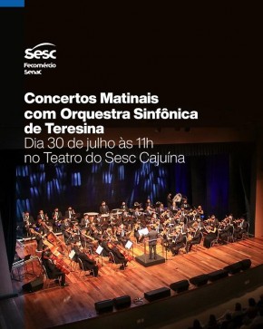 Espetáculo acontecerá neste domingo (30), às 11h, no teatro do Centro Cultural.(Imagem:Divulgação)