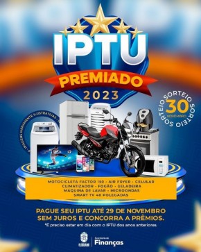 Participe da campanha 