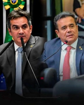 Henrique Pires reforça o trabalho do senador Ciro Nogueira no Rodoanel de Batalha(Imagem:Ascom)