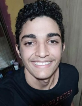 Jovem que aprendeu a ler aos 10 anos no Piauí conquista 940 pontos na redação do Enem 2021.(Imagem:Arquivo Pessoal)