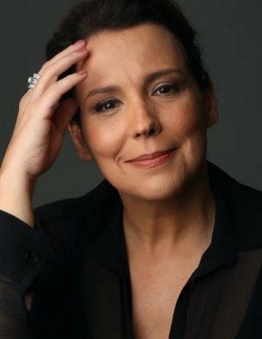 Ana Beatriz Nogueira(Imagem:Divulgação)