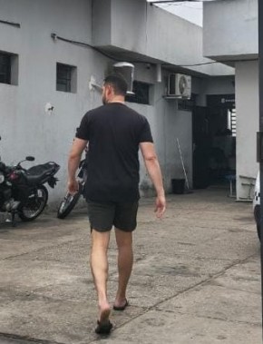 Polícia apura denúncias em 3 cidades de suspeito de estelionato no PI e MA(Imagem:Divulgação / PC-PI)