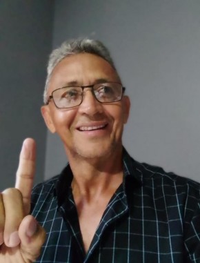 Colunista Gilberto Costa publica poema de reflex&atilde;o sobre os tempos atuais.(Imagem:Arquivo pessoal)