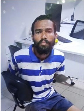 Homem &eacute; encontrado morto no bairro Bosque Santa Teresinha, em Floriano.(Imagem:Divulga&ccedil;&atilde;o)