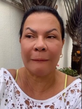 Mãe de Marília Mendonça desabafa sobre vazamento de fotos(Imagem:Reprodução)