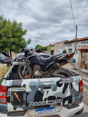 Bandidos invadem casa, agridem vítimas e roubam(Imagem:Reprodução)