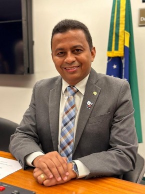 Deputado federal Dr. Francisco Costa(Imagem:Divulgação)