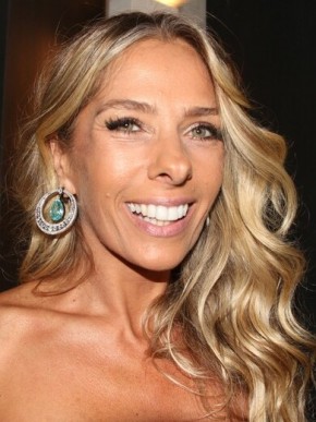 Adriane Galisteu sobre sintomas da menopausa: Uma das piores coisas que eu vivi(Imagem:Reprodução)