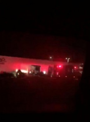 Homem tenta suicídio dentro de motel em Barão de Grajaú.(Imagem:Divulgação)