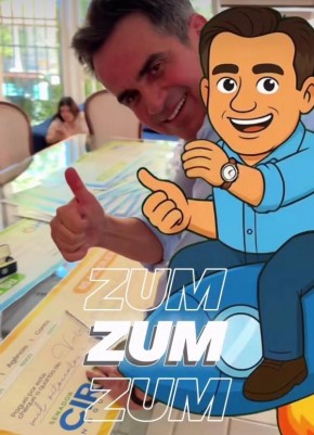 Ciro Nogueira publica trend contra fake news: