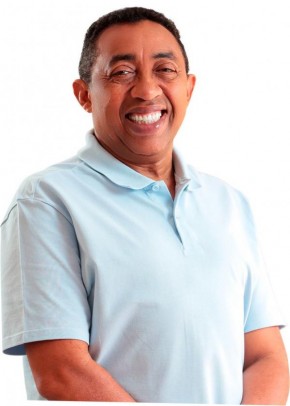 Joel Rodrigues(Imagem:Ascom)