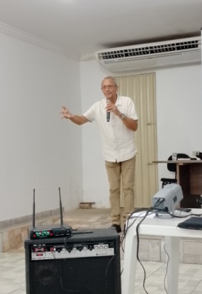Gilberto Costa(Imagem:Divulga&ccedil;&atilde;o)