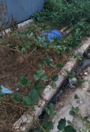 Jovem é assassinado a tiros no bairro Planalto Bela Vista em Floriano.(Imagem:Reprodução/Instagram)