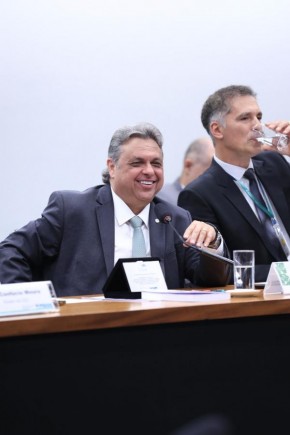 Júlio Arcoverde(Imagem:Ascom)