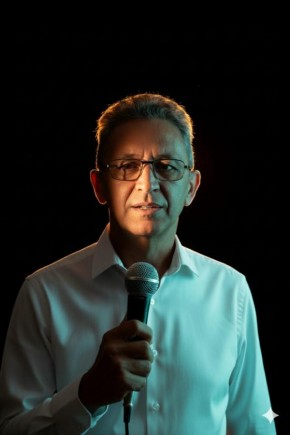 Gilberto Costa(Imagem:Reprodu&ccedil;&atilde;o/Instagram)