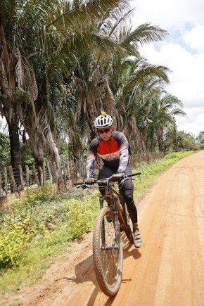 Enduro mais tradicional do Piauí volta com a abertura oficial dos campeonatos piauienses para motos (Imagem:Azimute Fotos)