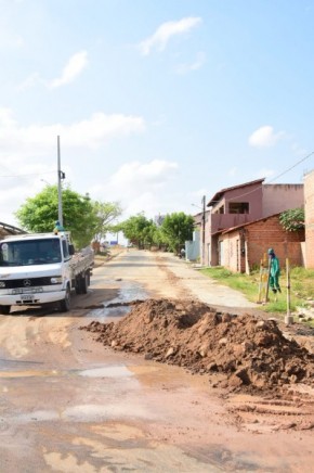 SUTRAN suspende interdição na Beira-Rio para prática de esportes até a conclusão de obras(Imagem:SECOM)