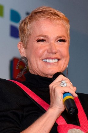 Xuxa Meneghel(Imagem:Divulgação)