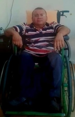  Fam&iacute;lia de Jos&eacute; Milton Pereira convida para missa de um ano de falecimento em Floriano.(Imagem:Divulga&ccedil;&atilde;o)