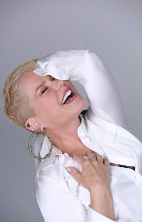 Xuxa Meneghel chega aos 60 anos.(Imagem:Blad Meneghel/Divulgação)