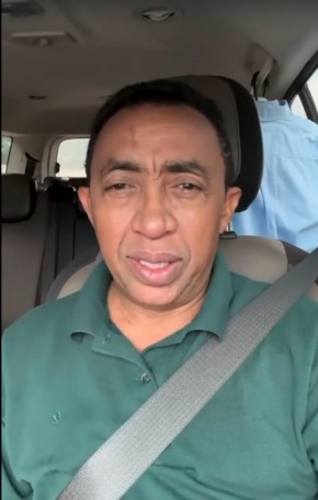 Joel Rodrigues(Imagem:Reprodu&ccedil;&atilde;o)