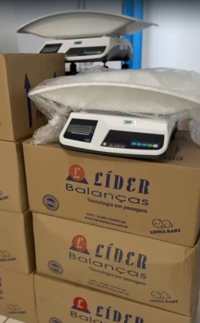 Barão de Grajaú recebe novos equipamentos para fortalecer atendimento infantil na saúde(Imagem:Reprodução)
