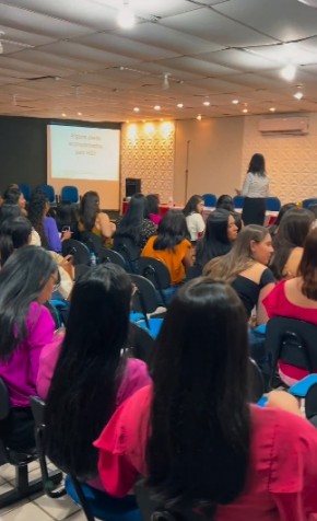 Hospital Regional Tibério Nunes promove 1ª Oficina de Avaliação e Cuidados com Feridas Complexas.(Imagem:Reprodução/Instagram)