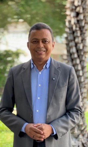 Palmeirais recebe nova ambul&acirc;ncia viabilizada por emenda do deputado Dr. Francisco Costa.(Imagem:Reprodu&ccedil;&atilde;o/Instagram)