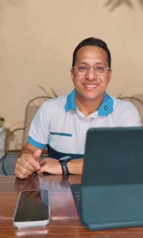 Prefeito Gleydson Resende destaca semana de grandes ações e conquistas em Barão de Grajaú.(Imagem:Reprodução)