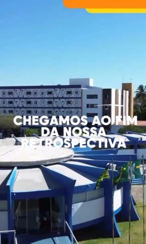 Poder Legislativo de Floriano encerra retrospectiva 2025 com balan&ccedil;o de protagonismo e pluralidade.(Imagem:Reprodu&ccedil;&atilde;o/Instagram)