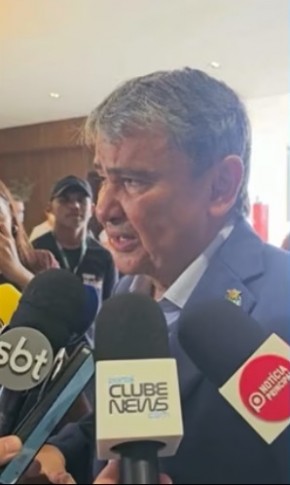 Wellington Dias(Imagem:Reprodu&ccedil;&atilde;o)