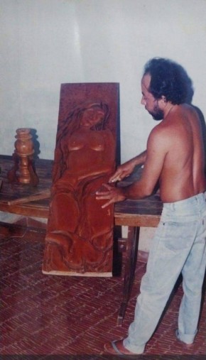 Nanico(Imagem:Divulgação)