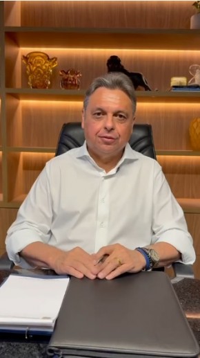 Júlio Arcoverde(Imagem:Reprodução)