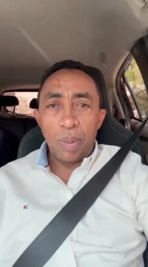 Joel Rodrigues, presidente estadual do Progressistas.(Imagem:Reprodu&ccedil;&atilde;o)