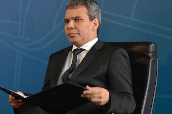 Advogado-geral da Petrobras vira favorito para assumir Ministério da Justiça(Imagem:Reprodução)