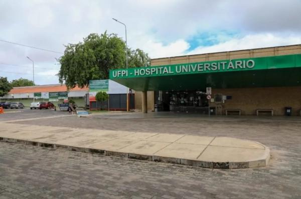 Governo do Piauí anuncia 20 novos leitos de UTI para HU-UFPI.(Imagem:Divulgação/Governo do Piauí)
