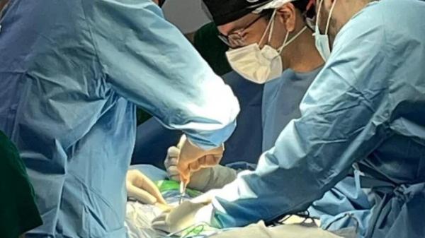 Piauí vai zerar filas de cirurgias em 2023, aponta Ministério da Saúde(Imagem:Divulgação)