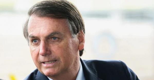 Ex-presidente Jair Bolsonaro(Imagem:Divulgação)