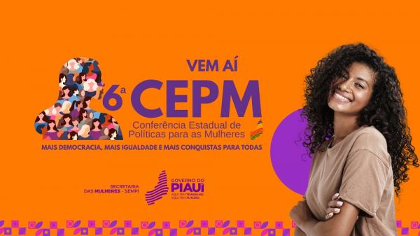 Municípios ganham mais tempo para realizar conferências e ampliar participação na construção de políticas públicas voltadas às mulheres.(Imagem:Divulgação)