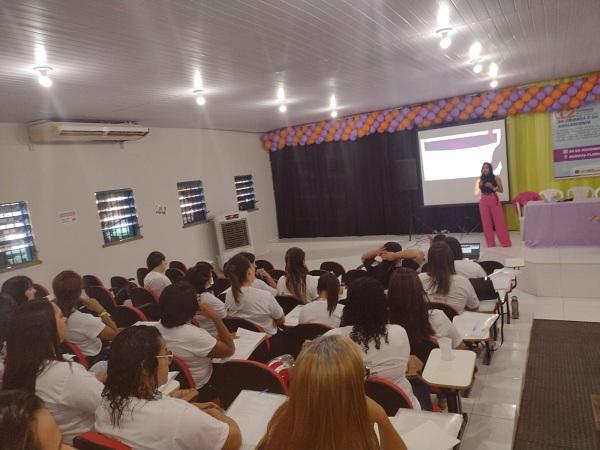 Realizada 12ª Conferência dos Direitos da Criança e do Adolescente em Floriano.(Imagem:FlorianoNews)