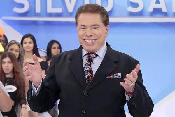 Silvio Santos completa 90 anos: relembre curiosidades da vida do apresentador(Imagem:Lourival Ribeiro/SBT)