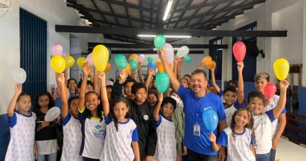 Sesc Beira promove a&ccedil;&otilde;es de conscientiza&ccedil;&atilde;o no Dia Mundial da Obesidade e Sedentarismo(Imagem:Divulga&ccedil;&atilde;o)