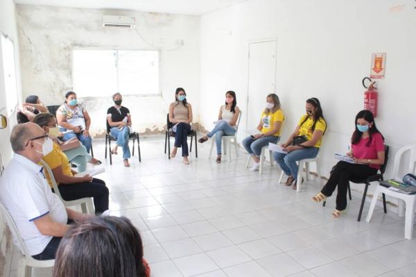 Barão de Grajaú planeja evento alusivo ao Dia Nacional de Combate ao Abuso e à Exploração Sexual(Imagem:Reprodução)