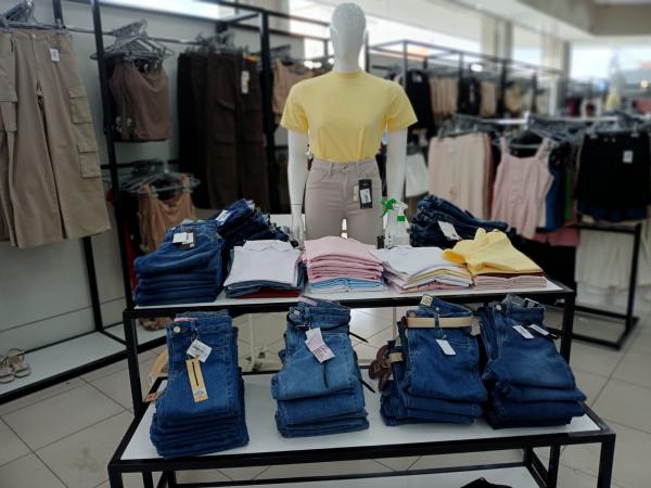  Armaz&eacute;m Para&iacute;ba inicia dezembro com grandes ofertas e novidades em todos os setores(Imagem:FlorianoNews)