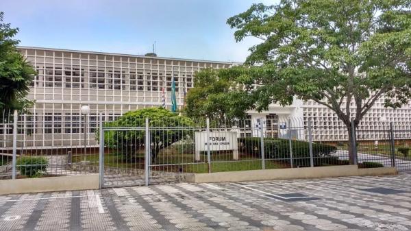 Concurso do TJ-SP tem vagas disponíveis para a Comarca de Mogi das Cruzes.(Imagem:Gladys Peixoto/G1)