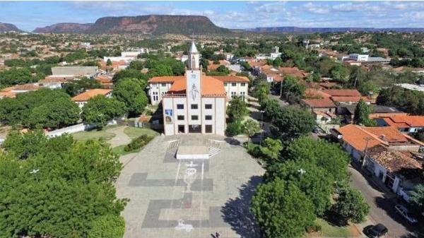 Selecionados vão atender ao município de Bom Jesus do Piauí.(Imagem:Divulgação/Prefeitura de Bom Jesus)