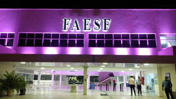 FAESF e MOVE realizaram o evento 